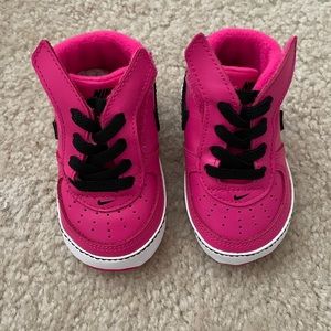 Nike Toddlers Force 1 Gift Pack (CB)